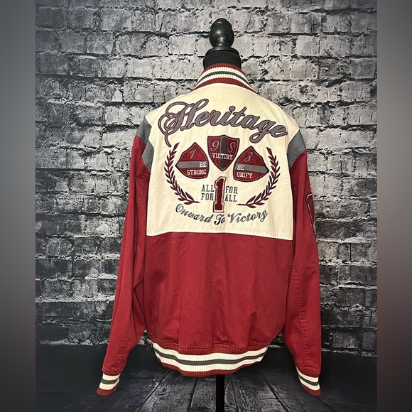 Springfield Classic Jacket - Picture 2 of 5